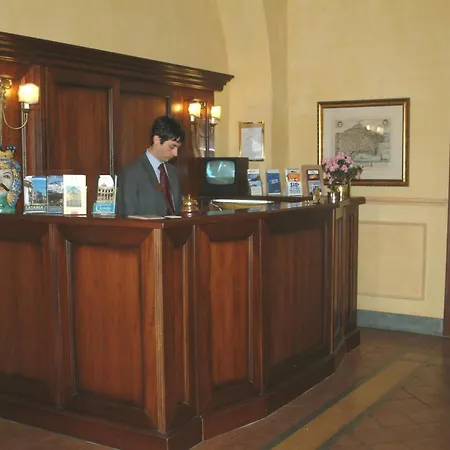 Hotel La Ville-3