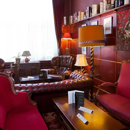 Hotel Meurice-3