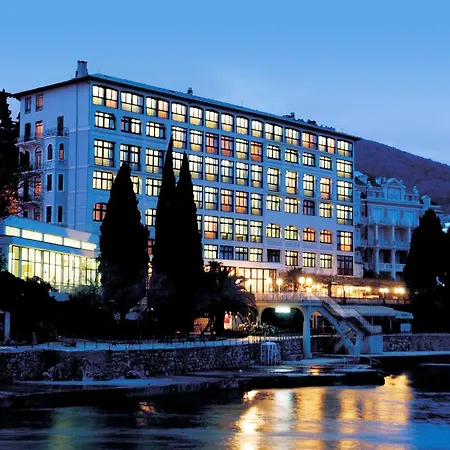 Hotel Kristal - By Liburnia Hotels & Villas-2