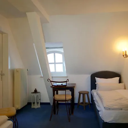 Hotel Zum Goldenen Stern-2