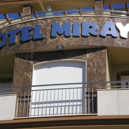 Hotel Miraya Beach-3