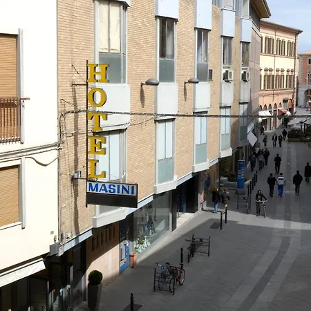 Hotel Masini-2