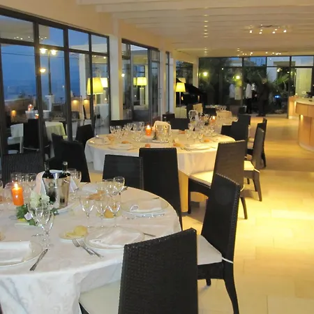 Albergo Villa Vittoria-2