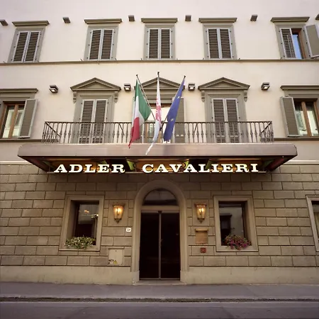 Adler Cavalieri Hotel-Private Spa & Gym-2