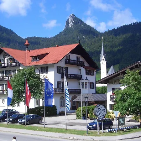 Hotel zur Post-3