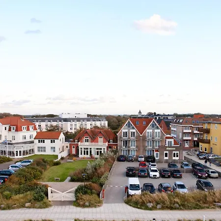Hotel Noordzee-3