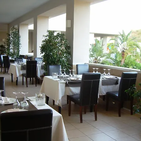 Hotel Montera Plaza-3