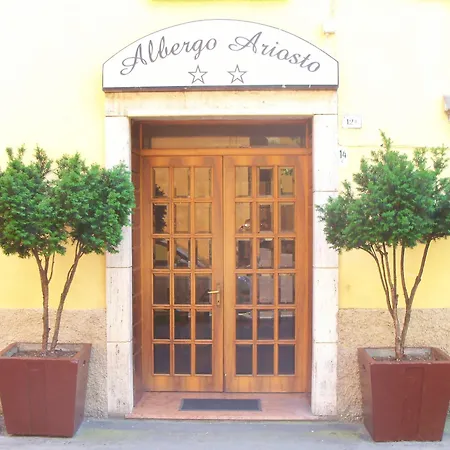 Hotel Ariosto-3