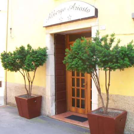 Hotel Ariosto-2