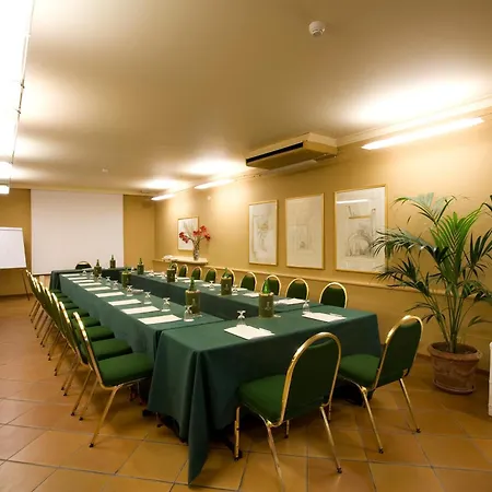 Grand Hotel Baia Verde-2