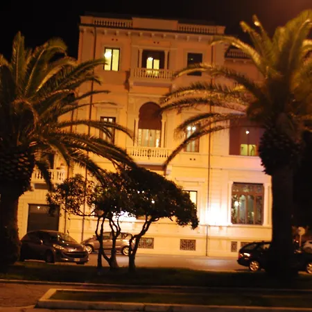 Villa Tina Hotel-3
