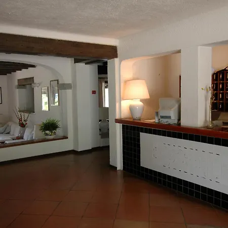 Ihr Hotel San Paolo-2