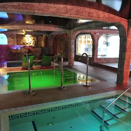 Hotel & Spa Entremares-3