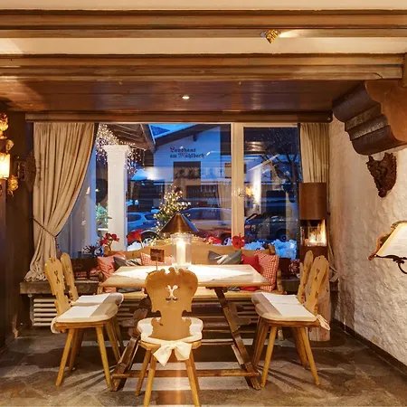 Obermühle 4*S Boutique Resort-3
