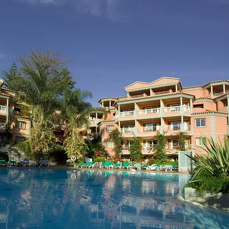 Pestana Miramar Garden & Ocean Hotel-2