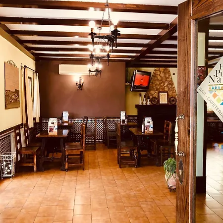 Hotel Puerta Nazarí-3