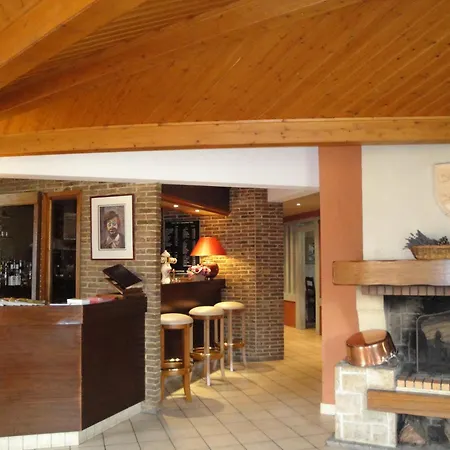 Hotel Le Drakkar-2