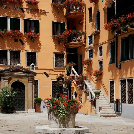 Hotel Al Codega-3