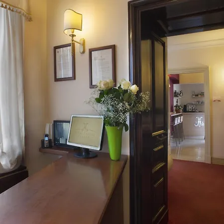 Hotel Manganelli Palace-2