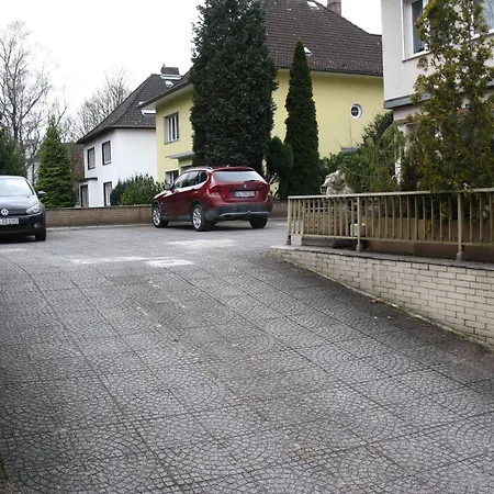 Hotel Waldersee-2