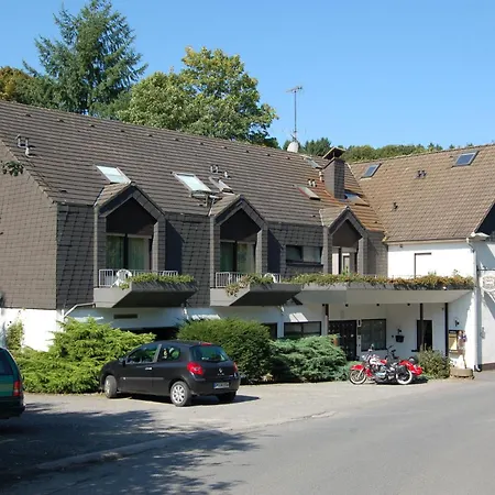 Hotel Haus Koppelberg-2