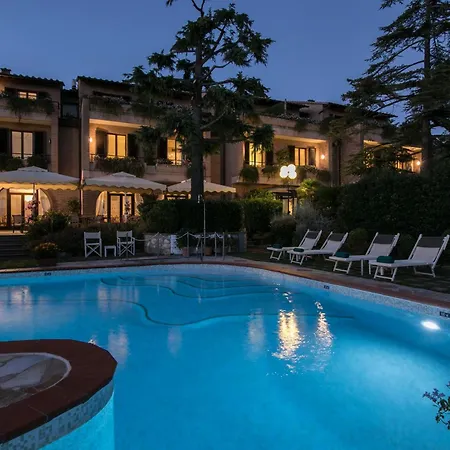 Relais Santa Chiara Hotel By Double Hospitality-2
