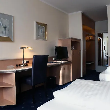 Hotel Ambiente Garni-3