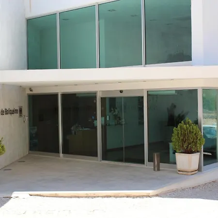Hotel Sao Sebastiao De Boliqueime-3
