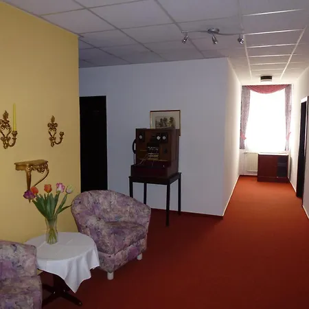Hotel Wildunger Hof mit Gemeinschaftsküche-2