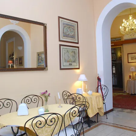 Hotel Del Centro-3