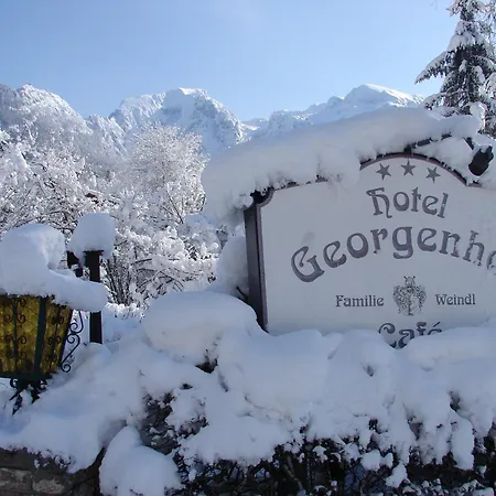 Hotel Georgenhof-2
