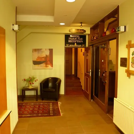 Hotel Deutsche Eiche-3