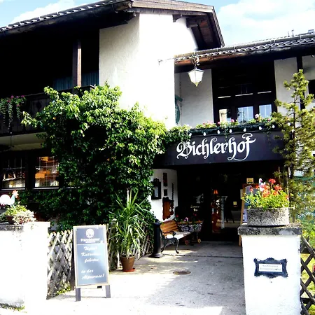 Hotel Bichlerhof-3