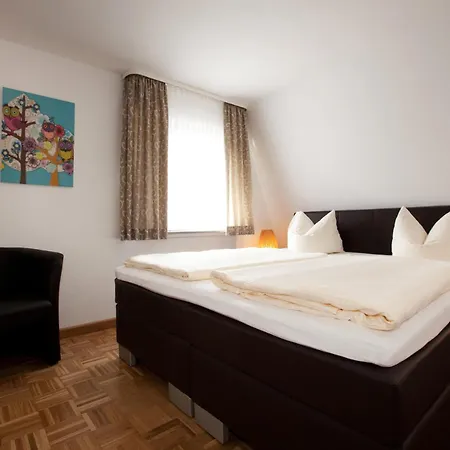 Mittelrhein Pension-3
