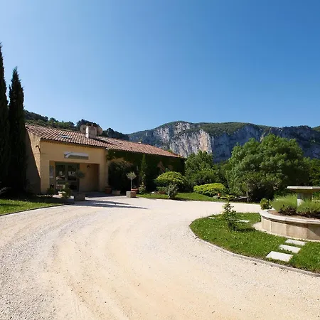 Vacancéole - Le Domaine de Chames - Pont d'Arc-2