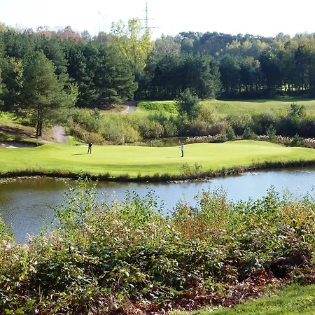 Golf-Resort Brunssummerheide-3