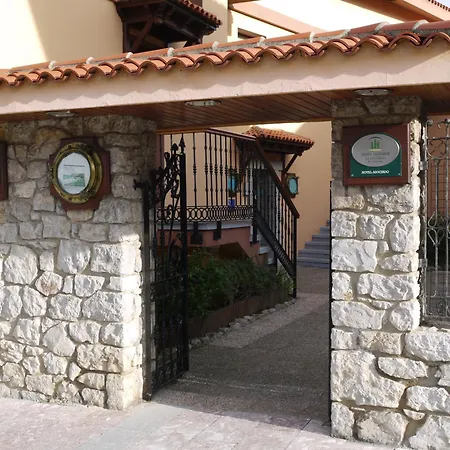 Hotel Sablón-3