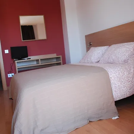 Hotel Mediterrani Express-2