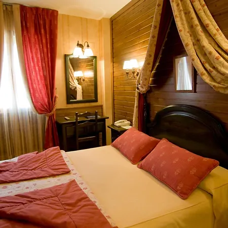 Hotel Pradas Ordesa-3