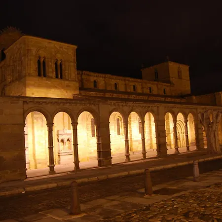 Hotel Arco San Vicente-2
