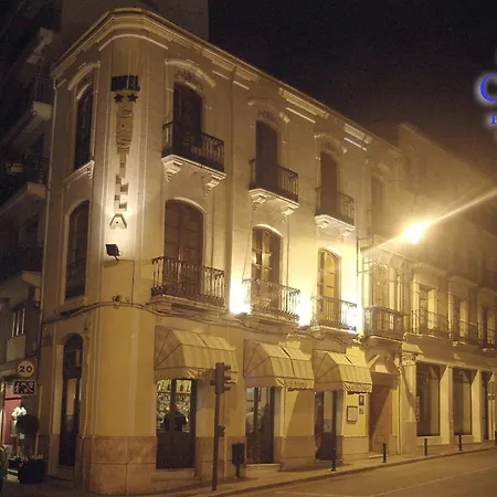 Hotel Castilla-3