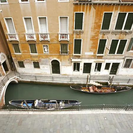 Hotel Corte Dei Greci-3