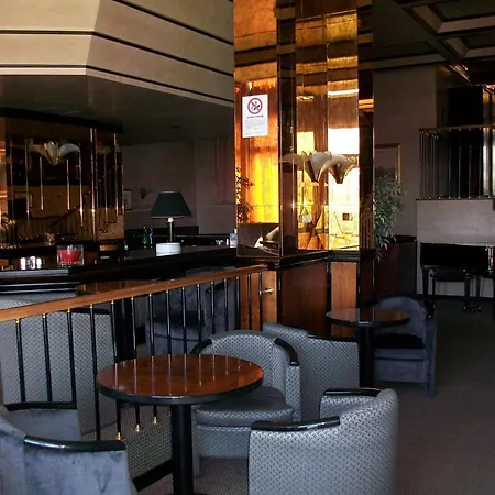Grande Albergo Potenza-2