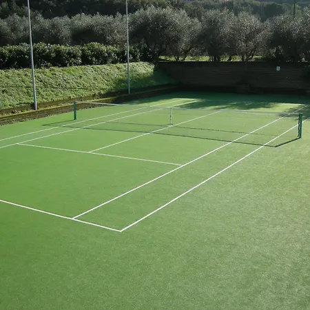 Residenza Sant’Anna Del Volterraio-2