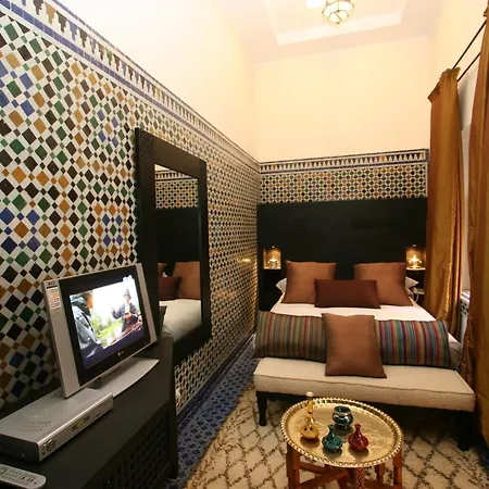 Riad Palais Calipau-3