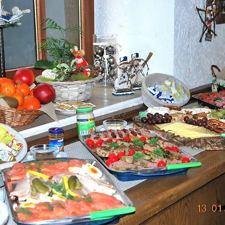 Landgasthaus Zur Kupferkanne-3