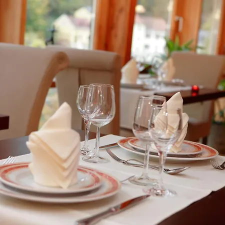 Hotel - Restaurant " Victor Hugo"-2