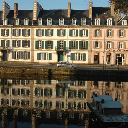 Hôtel Du Port-2