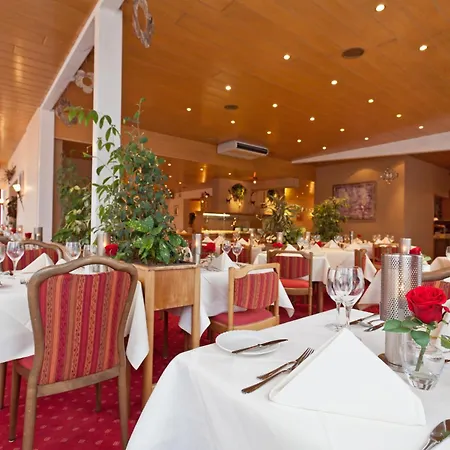 Hotel Hesborner Kuckuck-3