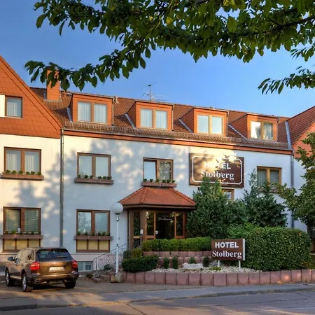 Hotel Stolberg-2